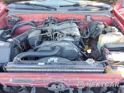 Zdjęcie 12 z 13 samochodu: 1995 TOYOTA T100 SR5 VIN:JT4VD12F2S0012655 - miniatura