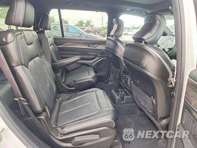 Zdjęcie 11 z 13 samochodu: 2024 JEEP GRAND CHEROKEE L OVERLAND VIN:1C4RJKDG4R8540716 - miniatura