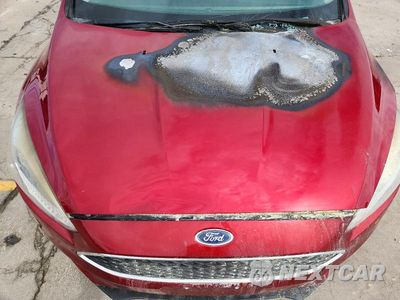 Zdjęcie 11 z 12 samochodu: 2016 FORD FOCUS SE VIN:1FADP3K24GL383629 - miniatura