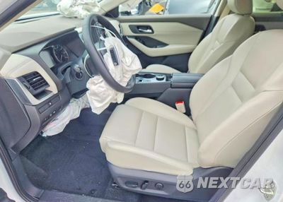 Zdjęcie 7 z 14 samochodu: 2025 NISSAN ROGUE SV VIN:JN8BT3BB1SW145407 - miniatura
