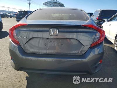 Zdjęcie 6 z 12 samochodu: 2016 HONDA CIVIC EX VIN:2HGFC2F74GH547054 - miniatura