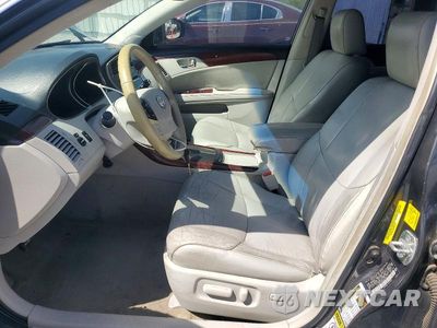 Zdjęcie 7 z 12 samochodu: 2011 TOYOTA AVOLON VIN:4T1BK3DB5BU388771 - miniatura
