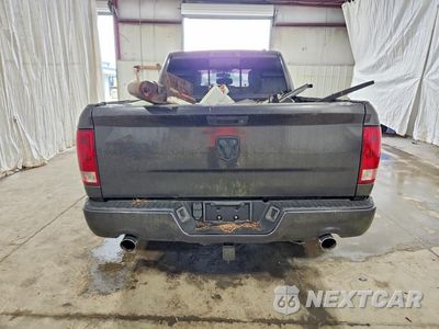 Zdjęcie 6 z 12 samochodu: 2011 DODGE RAM 1500 VIN:1D7RV1GT3BS548604 - miniatura