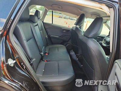 Zdjęcie 11 z 14 samochodu: 2026 TOYOTA RAV4 XLE PREMIUM VIN:2T36DRBV1TW005526 - miniatura
