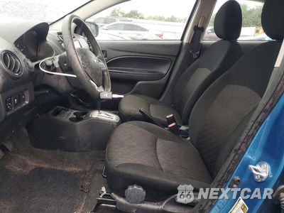Zdjęcie 7 z 12 samochodu: 2024 MITSUBISHI MIRAGE ES VIN:ML32AUHJ7RH037803 - miniatura