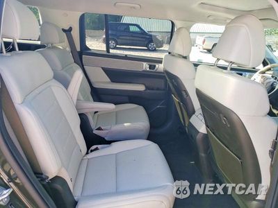 Zdjęcie 11 z 13 samochodu: 2025 HYUNDAI SANTA FE CALLIGRAPHY VIN:5NMP5DG18SH037709 - miniatura