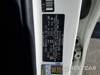 Zdjęcie 12 z 12 samochodu: 2021 KIA FORTE EX VIN:3KPF54AD6ME412716 - miniatura