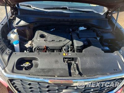 Zdjęcie 12 z 13 samochodu: 2019 KIA SORENTO LX VIN:5XYPGDA35KG466854 - miniatura
