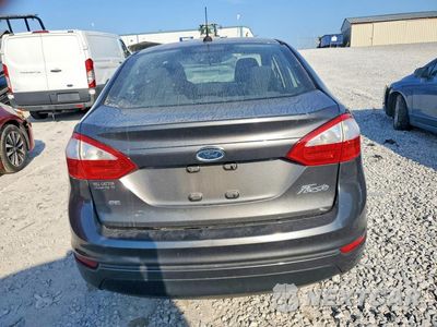 Zdjęcie 6 z 12 samochodu: 2015 FORD FIESTA SE VIN:3FADP4BJ3FM171637 - miniatura