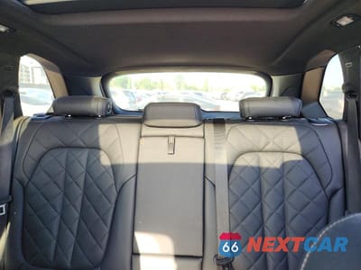 Zdjęcie 10 z 13 samochodu: 2026 BMW X5 SDRIVE 40I VIN:5UX13EU01T9066736 - miniatura