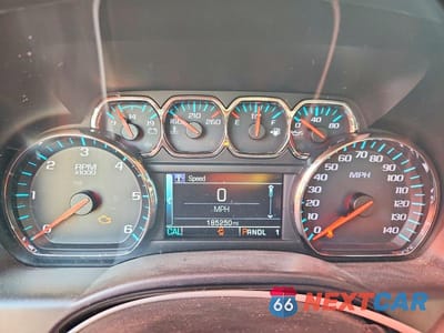 Zdjęcie 9 z 12 samochodu: 2017 CHEVROLET SILVERADO C3500 LT VIN:1GB3CZCG8HF160934 - miniatura