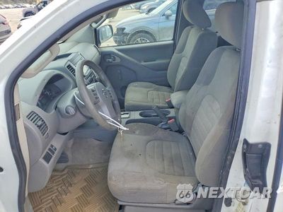 Zdjęcie 7 z 13 samochodu: 2017 NISSAN FRONTIER S VIN:1N6BD0CT0HN724396 - miniatura