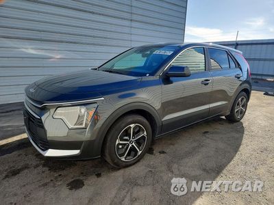 2026 KIA NIRO LX KNDCP3LE0T5331279 - główne zdjęcie licytacji z USA - miniatura