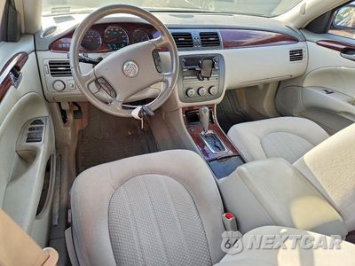 Zdjęcie 8 z 12 samochodu: 2008 BUICK LUCERNE CX VIN:1G4HP57258U195578 - miniatura
