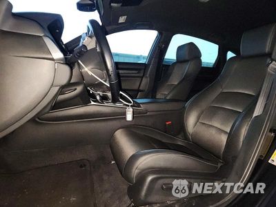 Zdjęcie 7 z 12 samochodu: 2020 HONDA ACCORD SPORT VIN:1HGCV1F39LA156866 - miniatura
