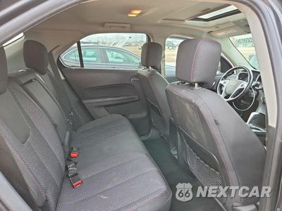 Zdjęcie 10 z 12 samochodu: 2014 CHEVROLET EQUINOX LT VIN:2GNFLFEK9E6150192 - miniatura