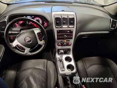 Zdjęcie 8 z 13 samochodu: 2012 GMC ACADIA SLE VIN:1GKKVPED7CJ221015 - miniatura