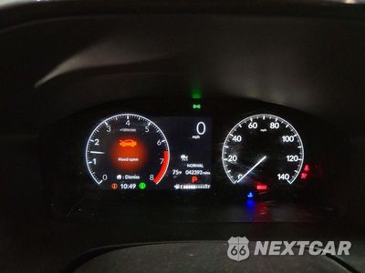 Zdjęcie 9 z 12 samochodu: 2025 HONDA CR-V EXL VIN:2HKRS4H79SH421781 - miniatura