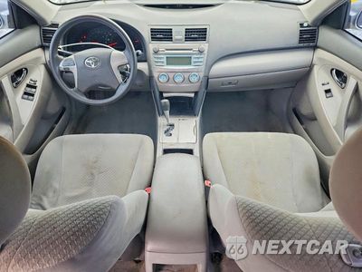 Zdjęcie 8 z 12 samochodu: 2007 TOYOTA CAMRY LE VIN:4T1BE46K27U015396 - miniatura