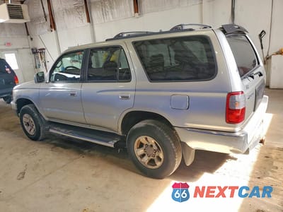 Drugie zdjęcie samochodu z przodu: 1999 TOYOTA 4RUNNER SR5 VIN:JT3GN86R2X0121454 - miniatura