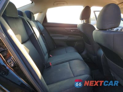 Zdjęcie 10 z 12 samochodu: 2017 NISSAN ALTIMA 2.5 SR VIN:1N4AL3AP7HC298183 - miniatura