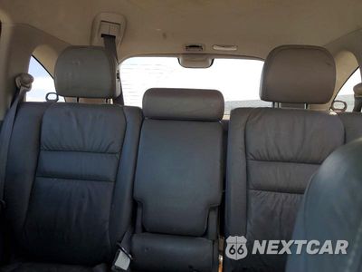 Zdjęcie 10 z 13 samochodu: 2011 HONDA CR-V EXL VIN:5J6RE4H73BL041865 - miniatura