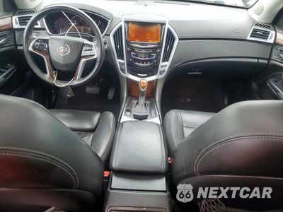 Zdjęcie 8 z 12 samochodu: 2014 CADILLAC SRX LUXURY COLLECTION VIN:3GYFNBE34ES632665 - miniatura