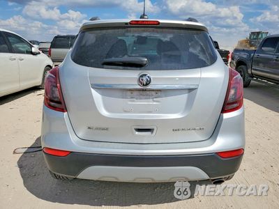 Zdjęcie 6 z 12 samochodu: 2017 BUICK ENCORE PREFERRED VIN:KL4CJASB5HB247507 - miniatura