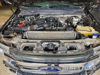 Zdjęcie 11 z 12 samochodu: 2022 FORD F250 SUPER DUTY VIN:1FT7X2BN1NED01868 - miniatura