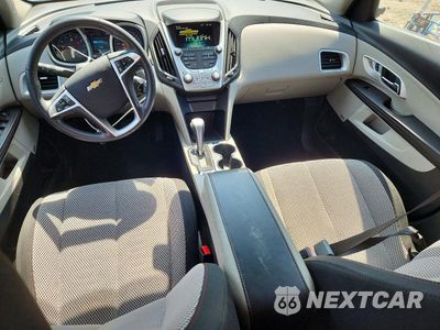 Zdjęcie 8 z 13 samochodu: 2015 CHEVROLET EQUINOX LT VIN:1GNALCEK4FZ124257 - miniatura