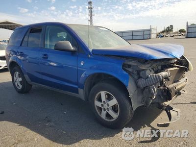Czwarte zdjęcie samochodu z boku: 2005 SATURN VUE VIN:5GZCZ33D05S859599 - miniatura