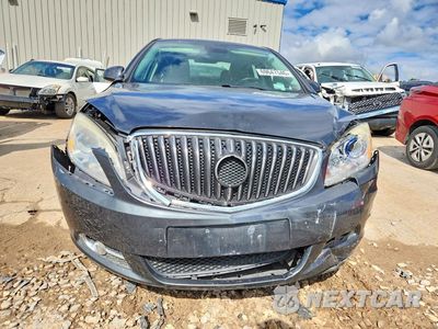 Piąte zdjęcie samochodu w środku: 2016 BUICK VERANO SPORT TOURING VIN:1G4PW5SK0G4171886 - miniatura