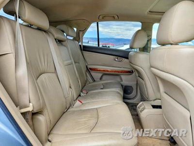 Zdjęcie 11 z 13 samochodu: 2004 LEXUS RX 330 VIN:JTJGA31U240024849 - miniatura