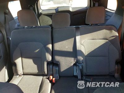 Zdjęcie 10 z 13 samochodu: 2019 FORD EXPLORER XLT VIN:1FM5K8D86KGB26075 - miniatura