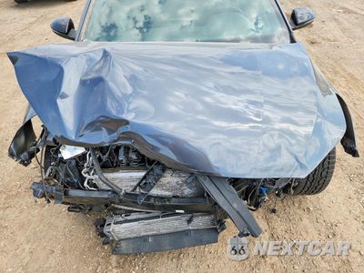 Zdjęcie 11 z 12 samochodu: 2023 KIA FORTE GT VIN:3KPF44AC0PE541078 - miniatura