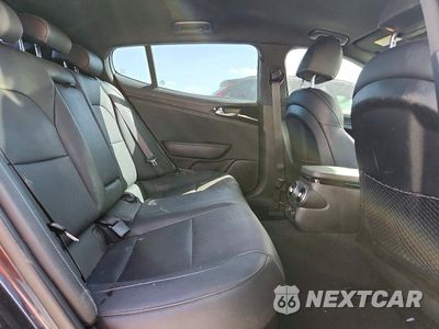 Zdjęcie 10 z 13 samochodu: 2023 KIA STINGER GT LINE VIN:KNAE35LD9P6136852 - miniatura