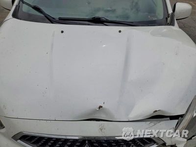 Zdjęcie 11 z 12 samochodu: 2019 MITSUBISHI MIRAGE ES VIN:ML32A3HJ8KH016197 - miniatura