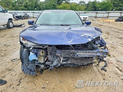 Piąte zdjęcie samochodu w środku: 2017 HONDA ACCORD EXL VIN:1HGCR2F82HA212143 - miniatura