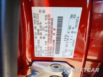 Zdjęcie 14 z 14 samochodu: 2016 FORD ESCAPE SE VIN:1FMCU9G93GUB37698 - miniatura