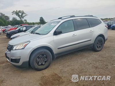 2016 CHEVROLET TRAVERSE LS 1GNKRFED1GJ191159 - główne zdjęcie licytacji z USA - miniatura