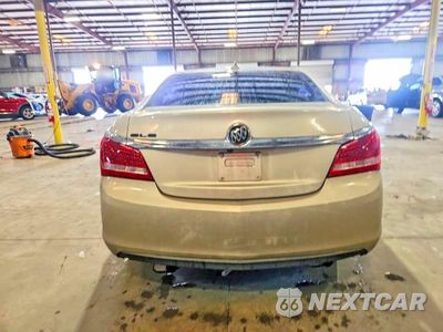 Zdjęcie 6 z 12 samochodu: 2015 BUICK LACROSSE VIN:1G4GA5GR7FF233517 - miniatura