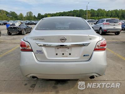 Zdjęcie 6 z 13 samochodu: 2014 NISSAN ALTIMA 2.5 S VIN:1N4AL3AP7EC195695 - miniatura