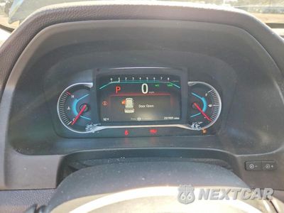 Zdjęcie 9 z 13 samochodu: 2019 HONDA PILOT EXL VIN:5FNYF6H41KB066055 - miniatura