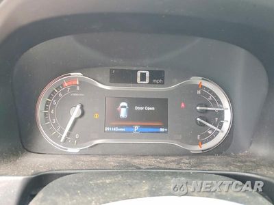 Zdjęcie 9 z 13 samochodu: 2016 HONDA PILOT EXL VIN:5FNYF5H58GB052356 - miniatura