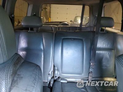 Zdjęcie 10 z 13 samochodu: 2004 HONDA PILOT EXL VIN:2HKYF18574H565622 - miniatura