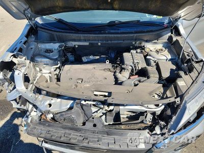 Zdjęcie 12 z 13 samochodu: 2021 MITSUBISHI OUTLANDER SPORT ES VIN:JA4APUAU3MU027002 - miniatura