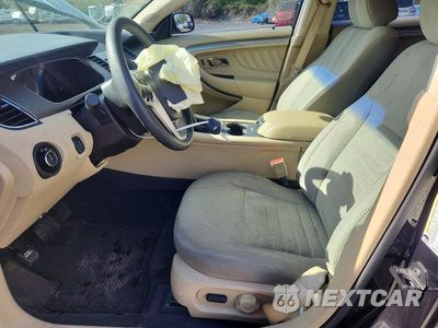 Zdjęcie 7 z 12 samochodu: 2016 FORD TAURUS SE VIN:1FAHP2D8XGG154488 - miniatura