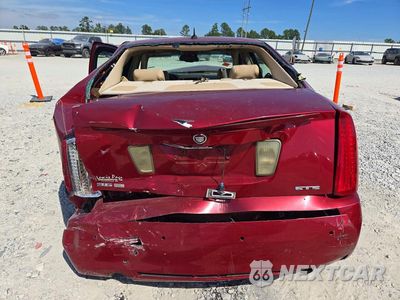 Zdjęcie 6 z 12 samochodu: 2008 CADILLAC STS VIN:1G6DW67V380109085 - miniatura