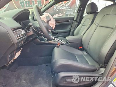 Zdjęcie 7 z 12 samochodu: 2026 HONDA CIVIC SPORT VIN:2HGFE4F8XTH328575 - miniatura