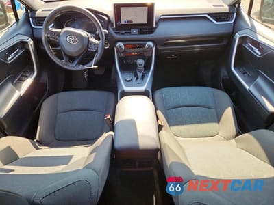 Zdjęcie 8 z 13 samochodu: 2025 TOYOTA RAV4 HYBRID XLE VIN:4T3RWRFV0SU164781 - miniatura